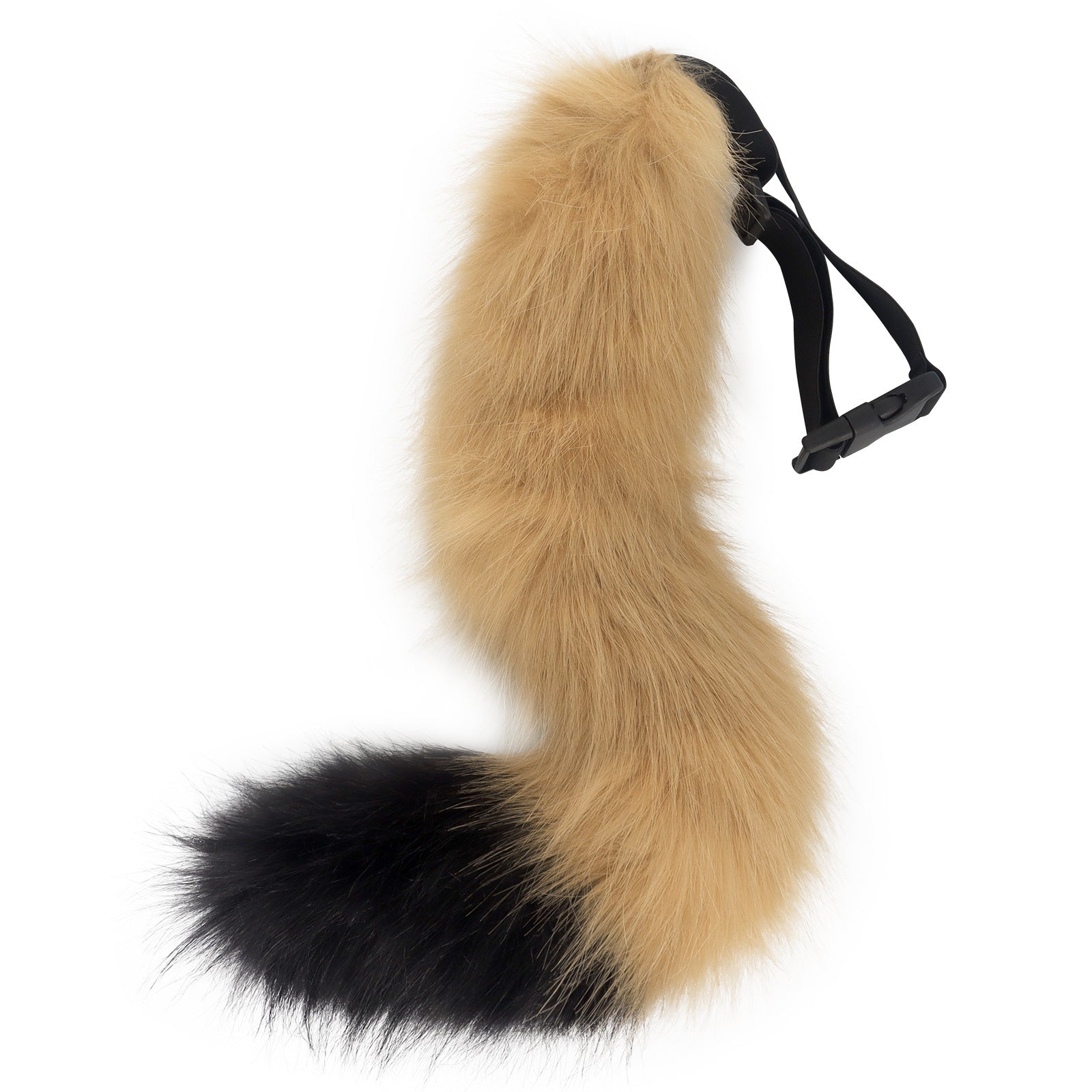 Fluffy Tail - Belt version