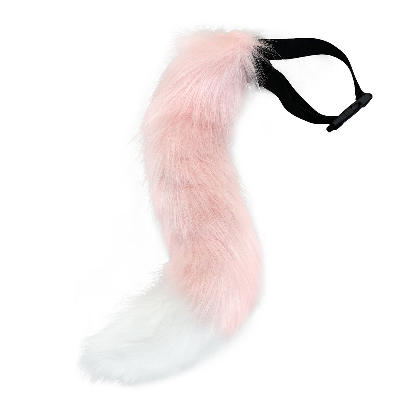 Fluffy Tail - Belt version