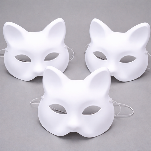 Customizable Masks