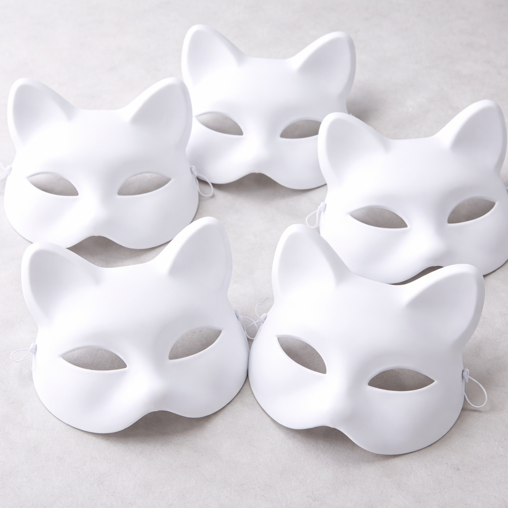 Customizable Masks