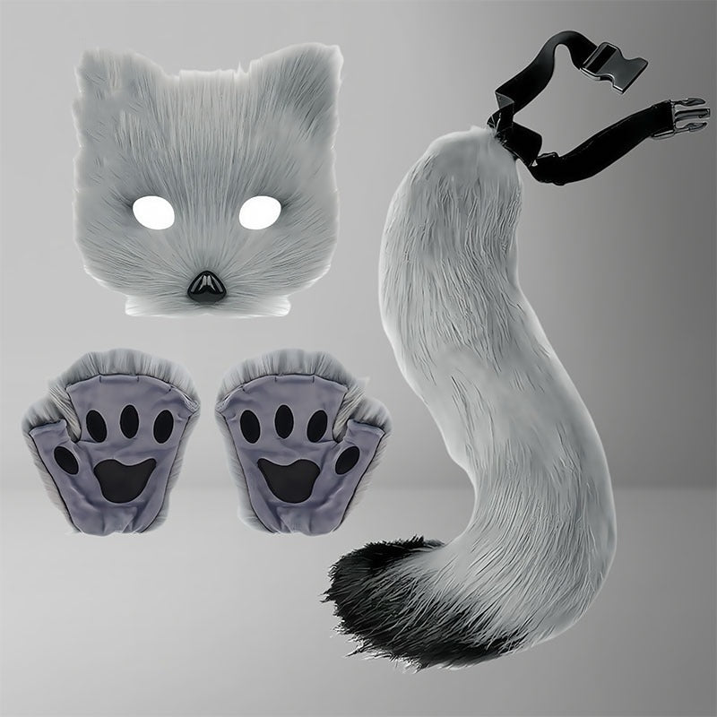 Fox Pack 