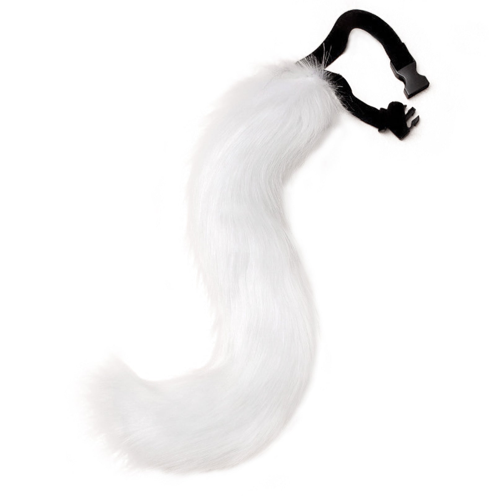 Fluffy Tail - Belt version