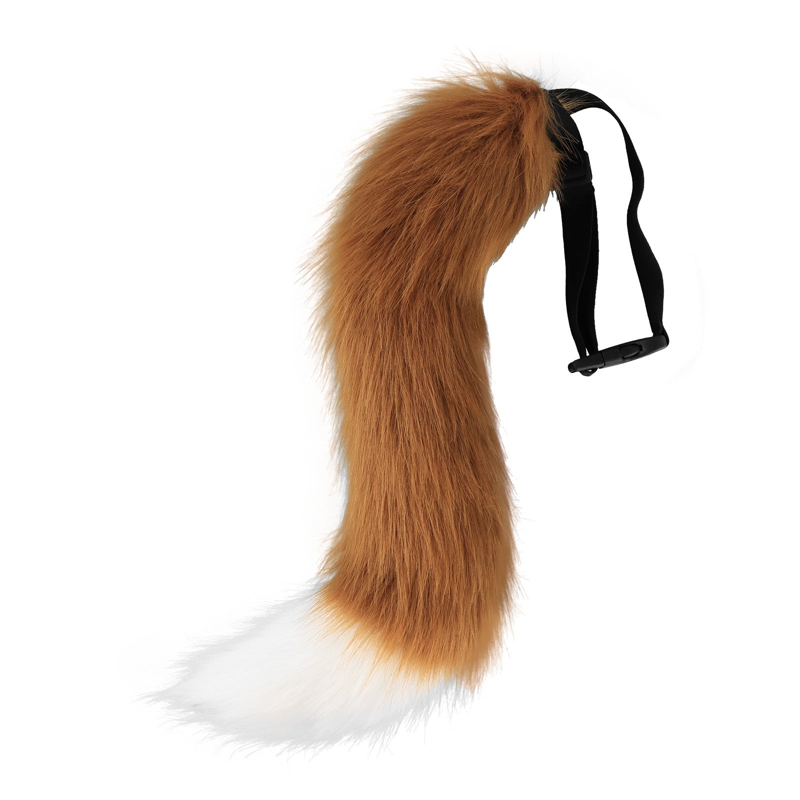 Fluffy Tail - Belt version