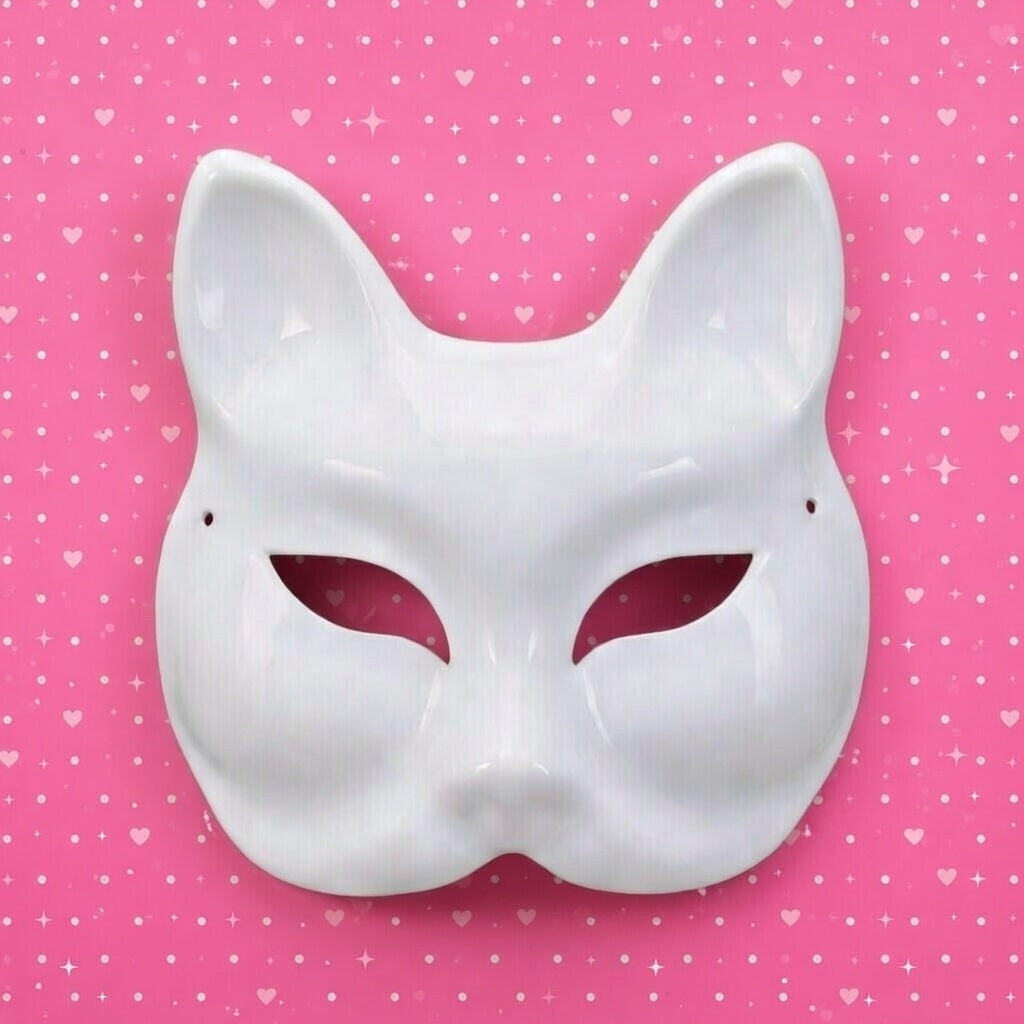 Mishi & Foxy Masks