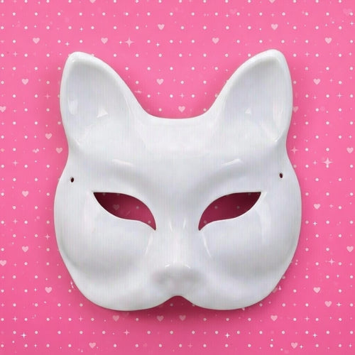 Mishi & Foxy Masks