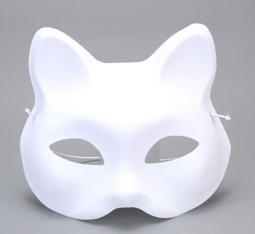 Customizable Masks