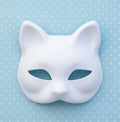 Mishi & Foxy Masks