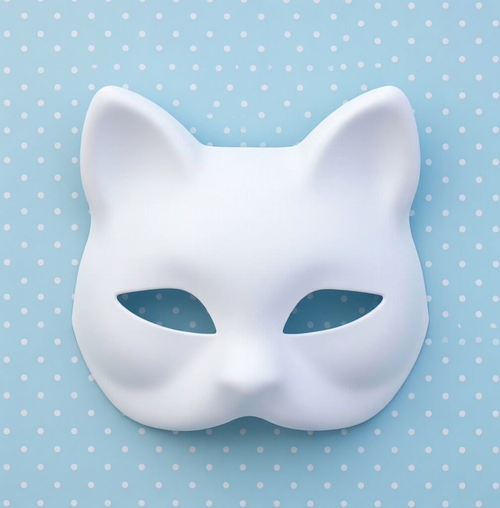 Mishi & Foxy Masks